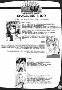 Page 4: 003.jpg | Midaresaki Kaizoku Jotei 2 | View Page!