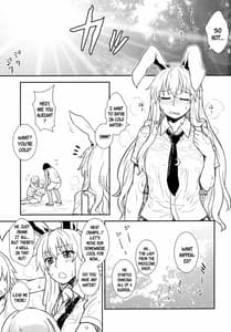 Page 2: 001.jpg | Midsummer Reisen-san | View Page!