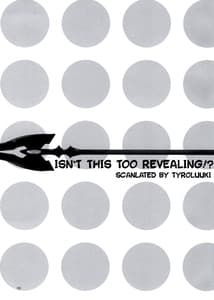 Page 3: 002.jpg | Miesugi Janai! | View Page!