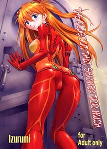 Read Miesugi Test Plug Suit with English Translation