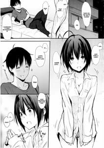 Page 2: 001.jpg | Miho-ppoi no! | View Page!