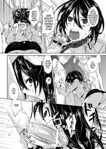 Page 7: 006.jpg | Mikasa Choukyou Houkokusho | View Page!