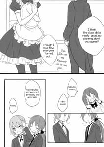 Page 7: 006.jpg | Miki-kun wa Onna no Ko | View Page!