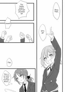 Page 8: 007.jpg | Miki-kun wa Onna no Ko | View Page!