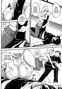 Page 9: 008.jpg | Mikiteki Lesson | View Page!