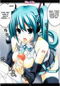 Page 5: 004.jpg | Mikku Miku ni okasarete yanyo | View Page!