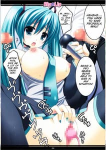 Page 6: 005.jpg | Mikku Miku ni okasarete yanyo | View Page!