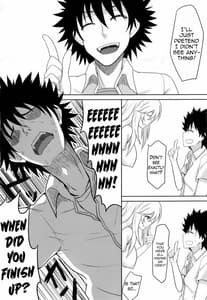 Page 9: 008.jpg | Mikomisa to Fukou na Otoko | View Page!