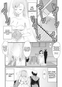 Page 2: 001.jpg | Mikoto Aisai | View Page!