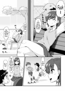 Page 3: 002.jpg | Mikoto Onee-chan no Kodomo Panic | View Page!