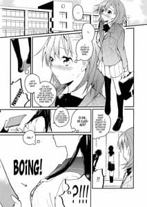 Page 5: 004.jpg | Mikoto to. 2 | View Page!