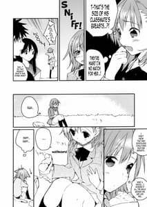 Page 6: 005.jpg | Mikoto to. 2 | View Page!