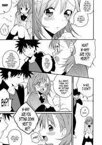 Page 7: 006.jpg | Mikoto to. 2 | View Page!