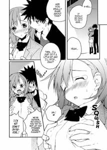 Page 10: 009.jpg | Mikoto to. 2 | View Page!