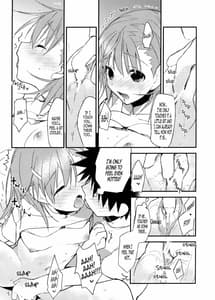 Page 11: 010.jpg | Mikoto to. 3 | View Page!