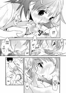 Page 15: 014.jpg | Mikoto to. 3 | View Page!