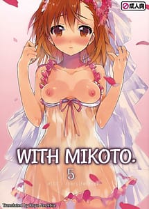 Read Mikoto to. 5 with English Translation