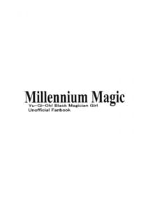 Page 2: 001.jpg | Millenium Magic | View Page!