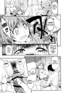 Page 8: 007.jpg | Mimura Kanako Namadori Rape | View Page!