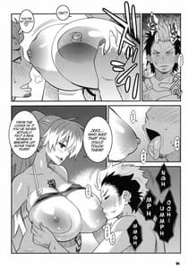 Page 3: 002.jpg | Minna Daisuki Oppai Sensei | View Page!