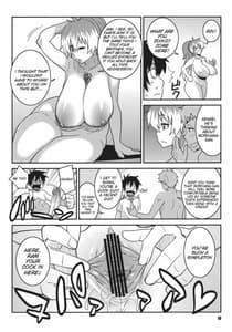 Page 9: 008.jpg | Minna Daisuki Oppai Sensei | View Page!