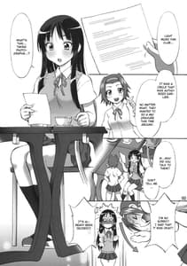 Page 2: 001.jpg | Mio no Chouritsu | View Page!