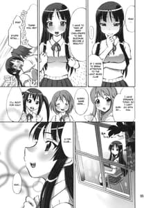 Page 4: 003.jpg | Mio no Chouritsu | View Page!
