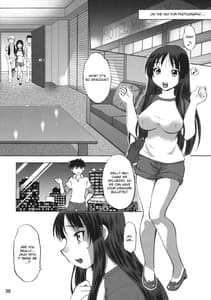 Page 5: 004.jpg | Mio no Chouritsu | View Page!