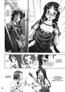 Page 7: 006.jpg | Mio no Chouritsu | View Page!