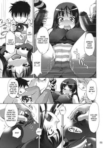 Page 14: 013.jpg | Mio no Chouritsu | View Page!