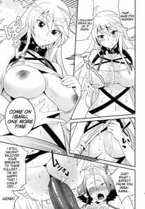 Page 12: 011.jpg | Mira-sama to Shiroku betatsuku nanika | View Page!