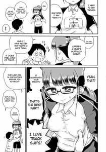 Page 6: 005.jpg | Mirei-chan to Love Love 2 | View Page!