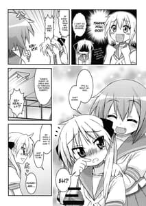 Page 5: 004.jpg | Misa x Kaga - Hard Love | View Page!