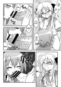 Page 7: 006.jpg | Misa x Kaga - Hard Love | View Page!