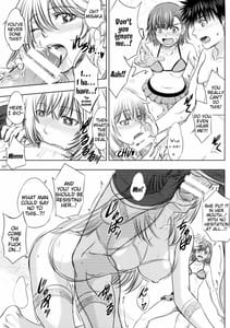 Page 7: 006.jpg | Misaka Misaki | View Page!