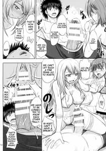 Page 12: 011.jpg | Misaka Misaki | View Page!