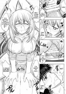 Page 13: 012.jpg | Misaka Misaki | View Page!