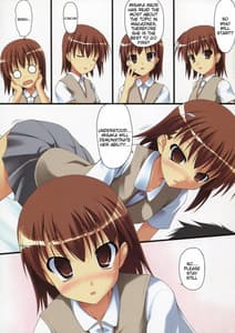 Page 4: 003.jpg | Misaka Zukushi | View Page!