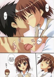 Page 5: 004.jpg | Misaka Zukushi | View Page!