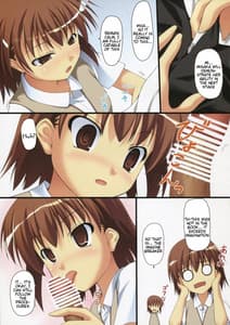 Page 6: 005.jpg | Misaka Zukushi | View Page!