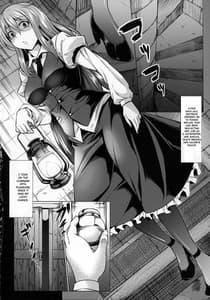 Page 3: 002.jpg | Misaki Choukyou Nikki | View Page!