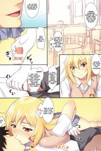 Page 2: 001.jpg | Misaki Full Color | View Page!