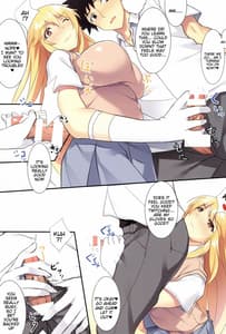 Page 3: 002.jpg | Misaki Full Color | View Page!