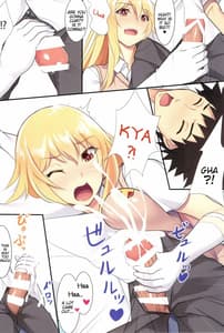 Page 4: 003.jpg | Misaki Full Color | View Page!