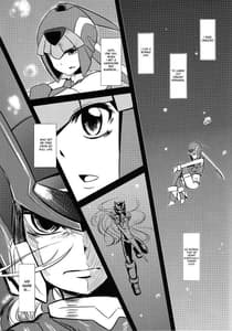 Page 2: 001.jpg | Miss Meanie hates the Sea God | View Page!