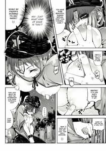Page 5: 004.jpg | Miteru dakede iin desuka | View Page!