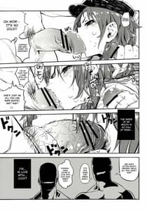 Page 14: 013.jpg | Miteru dakede iin desuka | View Page!