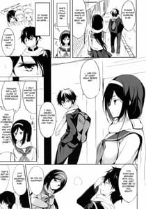 Page 4: 003.jpg | Mitsuhyouka | View Page!