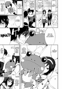 Page 6: 005.jpg | Mitsuhyouka | View Page!