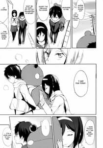 Page 8: 007.jpg | Mitsuhyouka | View Page!